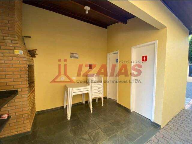 #1819 - Cobertura para Venda em Ubatuba - SP