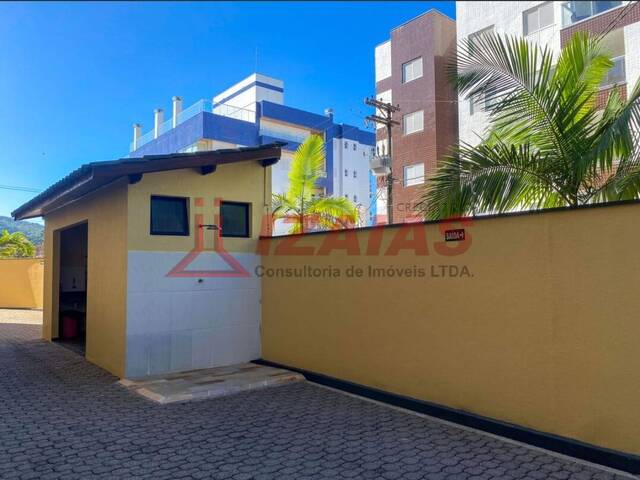 Cobertura para Venda em Ubatuba - 5