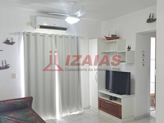 Apartamento para Venda em Ubatuba - 2