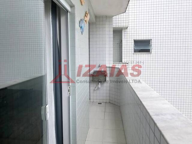 Apartamento para Venda em Ubatuba - 3