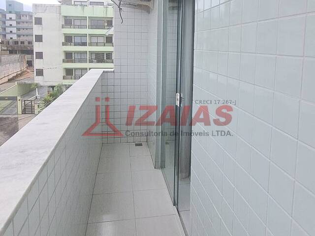 Apartamento para Venda em Ubatuba - 4