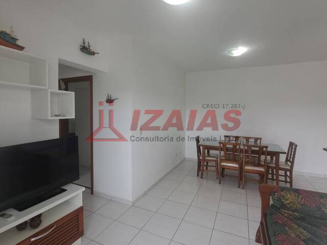 Apartamento para Venda em Ubatuba - 5