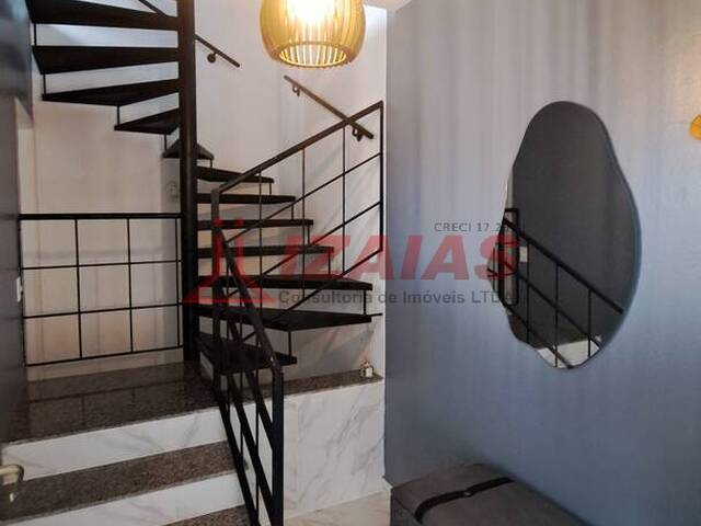 #1821 - Duplex para Venda em Ubatuba - SP