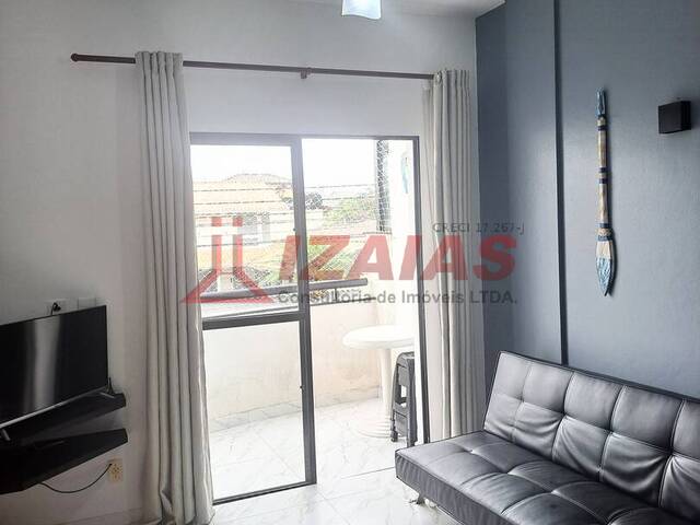 #1821 - Duplex para Venda em Ubatuba - SP