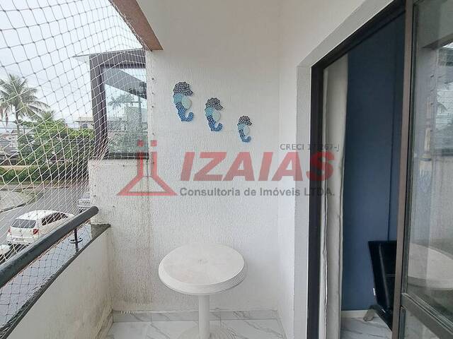 #1821 - Duplex para Venda em Ubatuba - SP