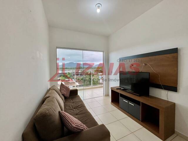 Apartamento para Venda em Ubatuba - 4