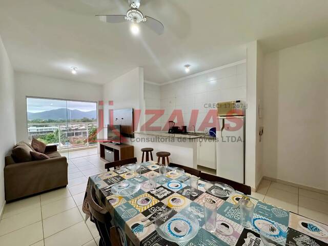 Venda em Perequê Açu - Ubatuba