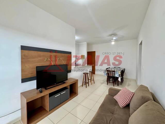 Apartamento para Venda em Ubatuba - 5