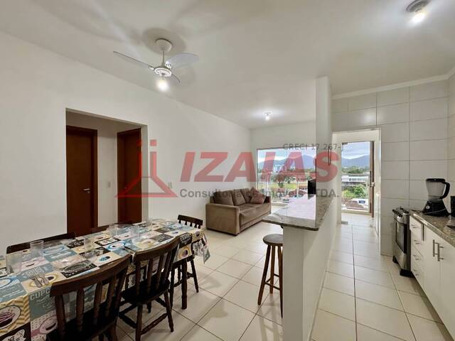 Apartamento para Venda em Ubatuba - 2
