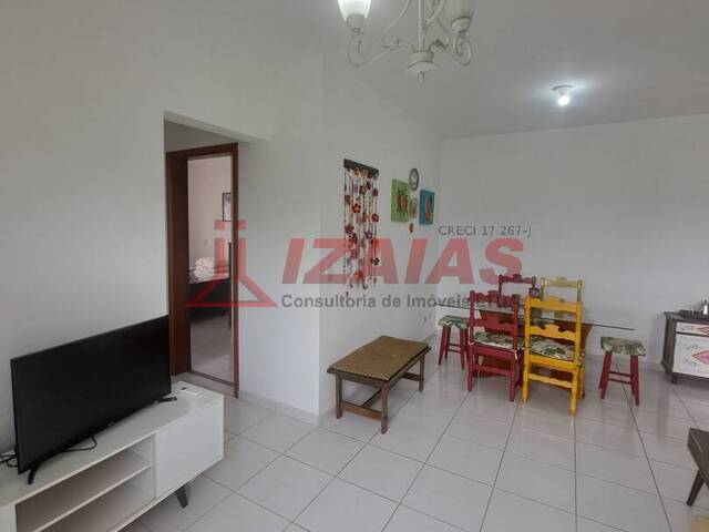 Apartamento para Venda em Ubatuba - 4