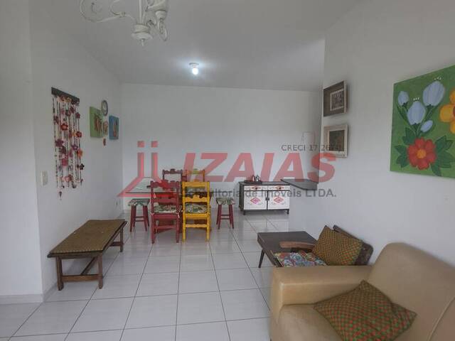 Apartamento para Venda em Ubatuba - 5