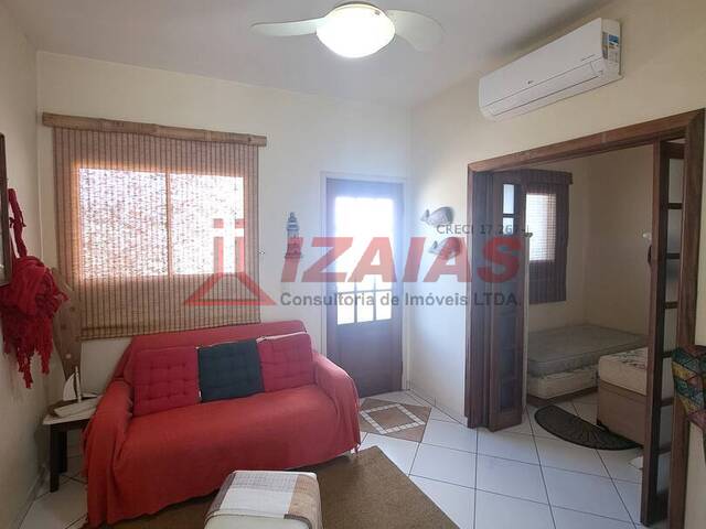 #1824 - Apartamento para Venda em Ubatuba - SP