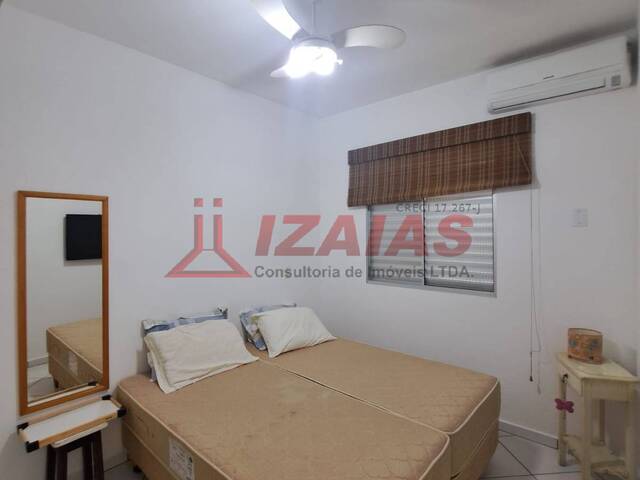 Apartamento para Venda em Ubatuba - 5