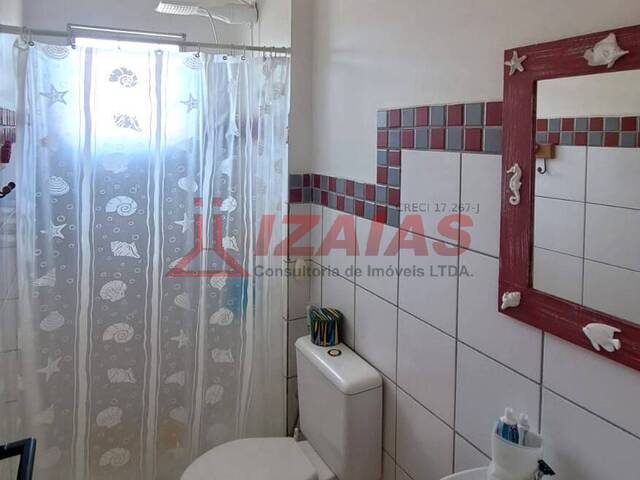Apartamento para Venda em Ubatuba - 4