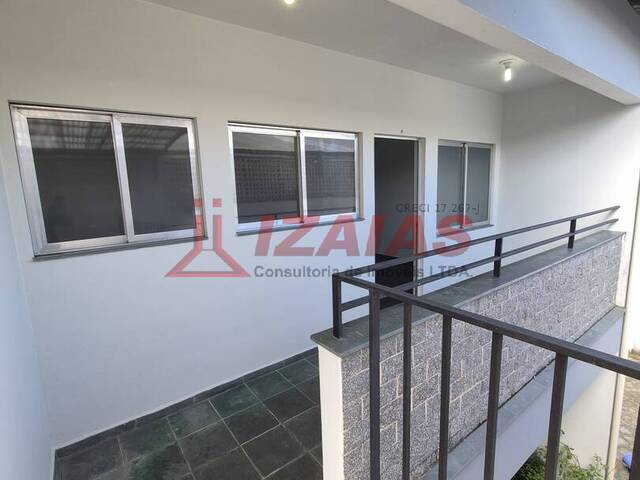 Apartamento para Locação em Ubatuba - 5