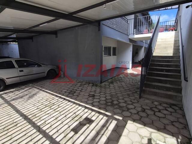 Apartamento para Locação em Ubatuba - 3
