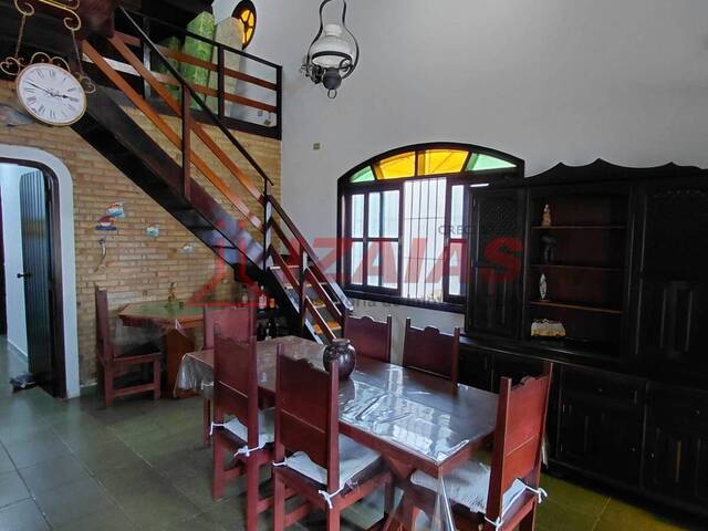 #1825 - Casa para Venda em Ubatuba - SP