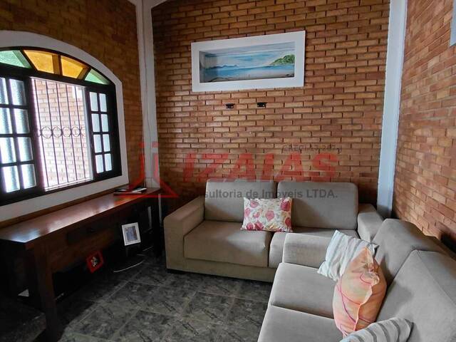 Casa para Venda em Ubatuba - 4