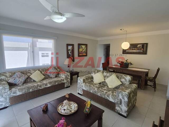 Apartamento para Venda em Ubatuba - 2