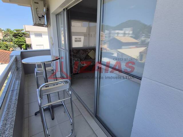 Apartamento para Venda em Ubatuba - 3