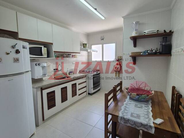 Apartamento para Venda em Ubatuba - 5