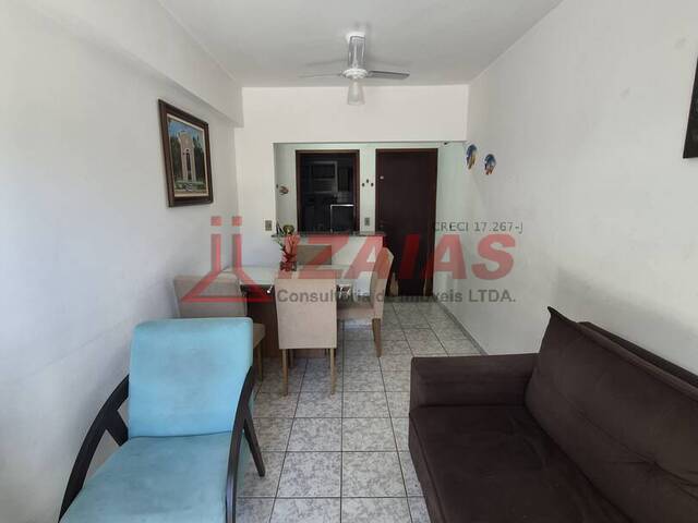Apartamento para Venda em Ubatuba - 2
