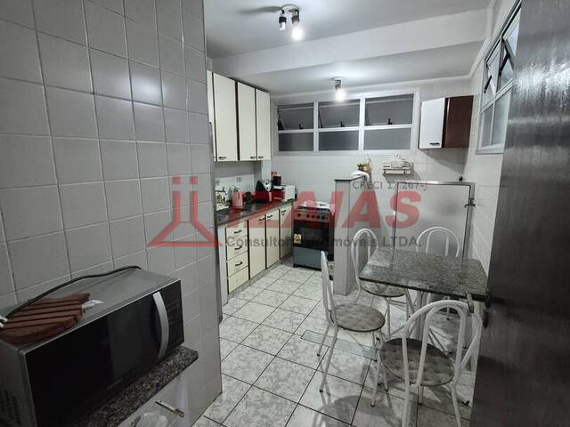 Apartamento para Venda em Ubatuba - 3