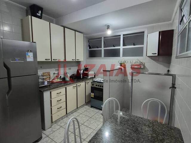 Apartamento para Venda em Ubatuba - 4