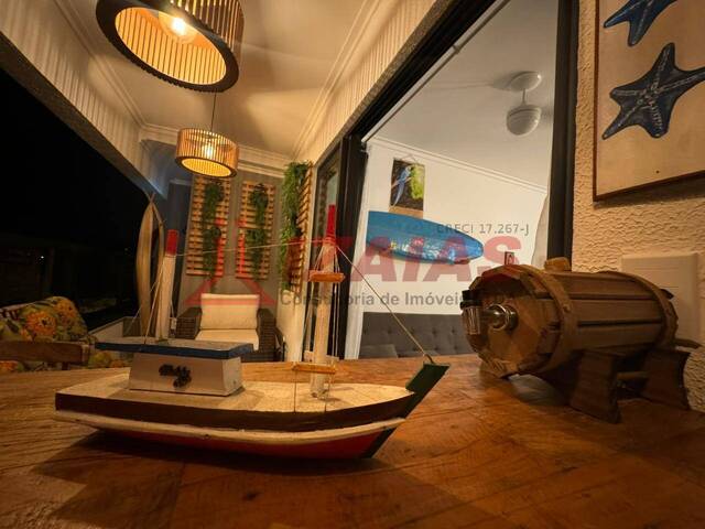 Apartamento para Venda em Ubatuba - 4