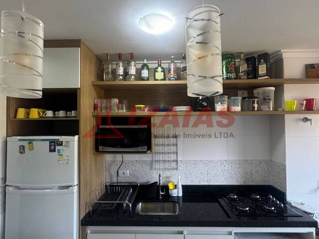 Apartamento para Venda em Ubatuba - 5