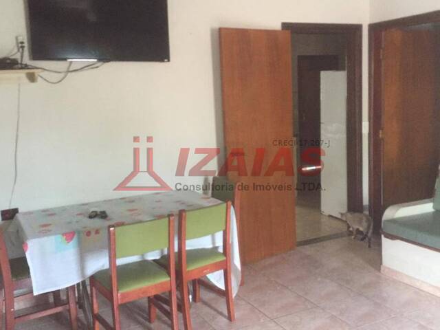 #1831 - Casa para Venda em Ubatuba - SP