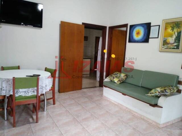 #1831 - Casa para Venda em Ubatuba - SP