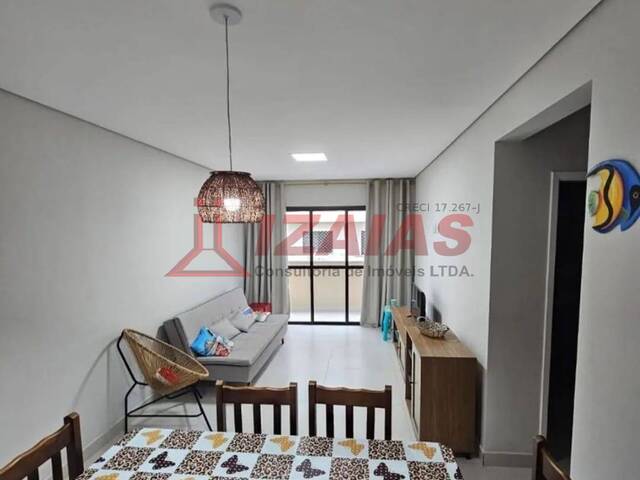 Apartamento para Venda em Ubatuba - 3