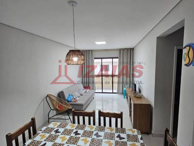 Apartamento para Venda em Ubatuba - 2