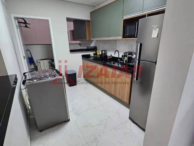 Apartamento para Venda em Ubatuba - 4