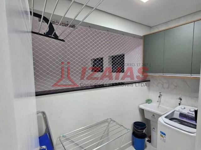 Apartamento para Venda em Ubatuba - 5