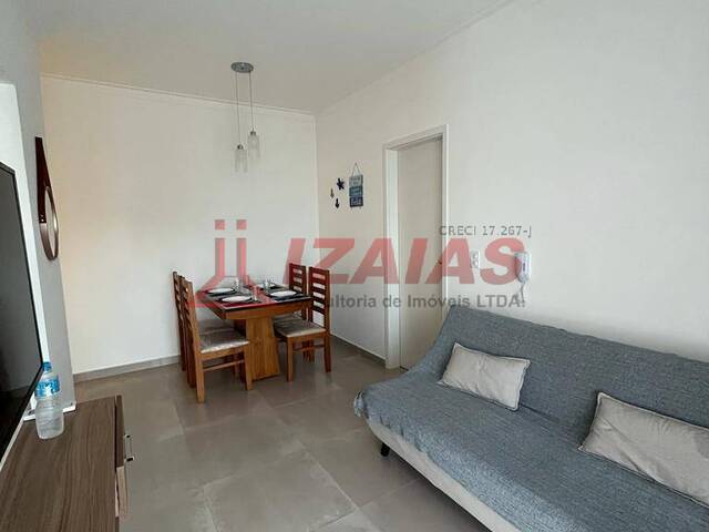 Apartamento para Venda em Ubatuba - 5