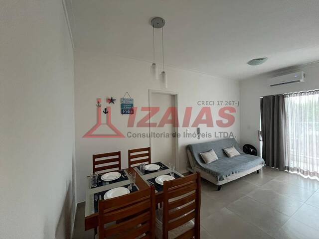 Apartamento para Venda em Ubatuba - 4