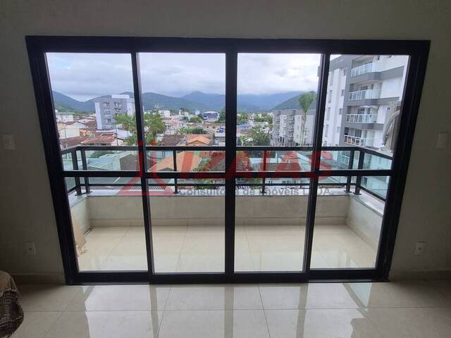 Cobertura para Venda em Ubatuba - 3