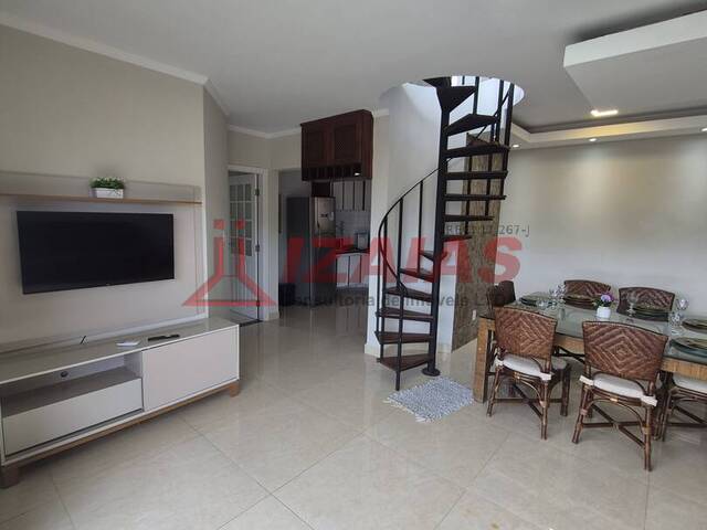 Cobertura para Venda em Ubatuba - 4