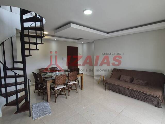 Cobertura para Venda em Ubatuba - 5