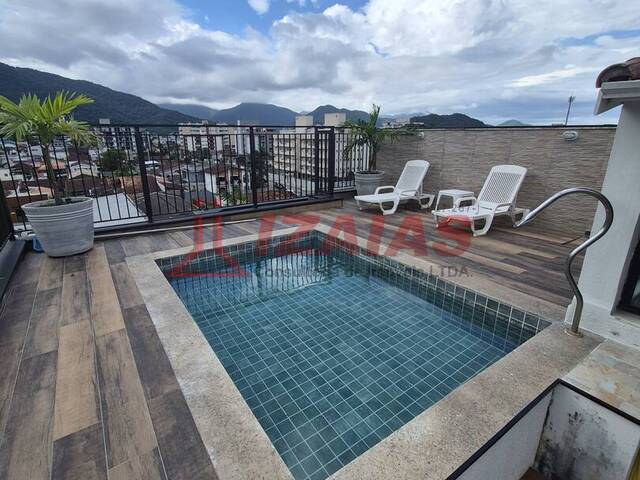 Venda em Umuarama - Ubatuba