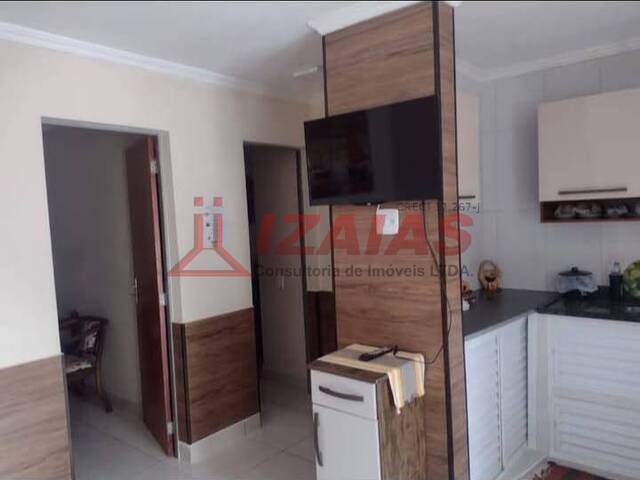 Apartamento para Venda em Ubatuba - 4