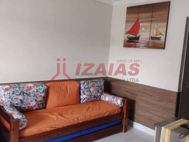 Apartamento para Venda em Ubatuba - 3