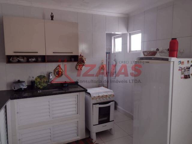 Apartamento para Venda em Ubatuba - 5