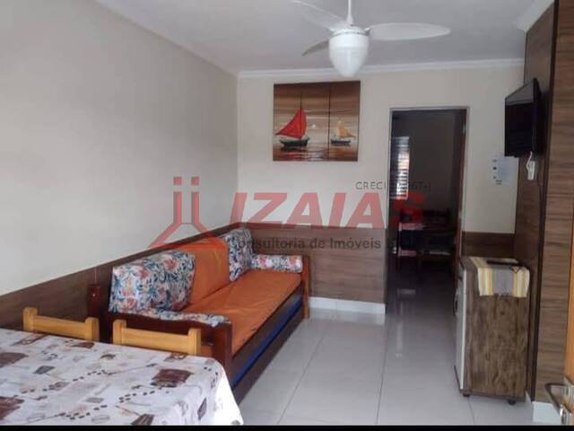 Apartamento para Venda em Ubatuba - 2