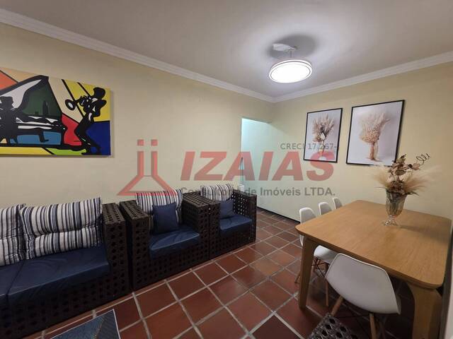 Apartamento para Venda em Ubatuba - 4