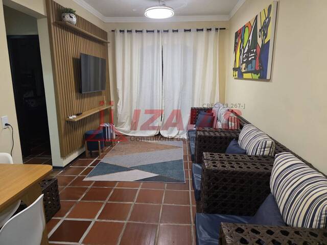 Apartamento para Venda em Ubatuba - 5