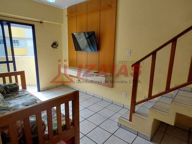 Apartamento para Venda em Ubatuba - 4