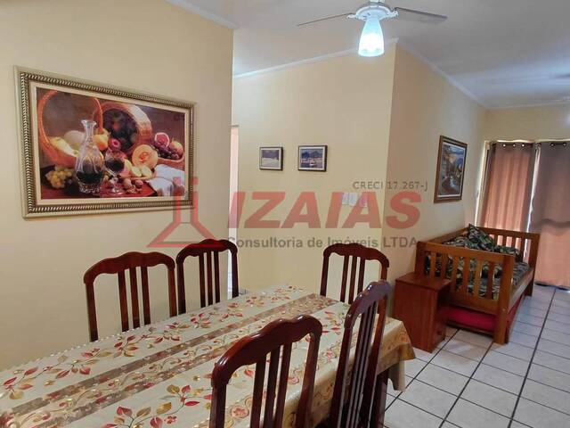 Apartamento para Venda em Ubatuba - 5